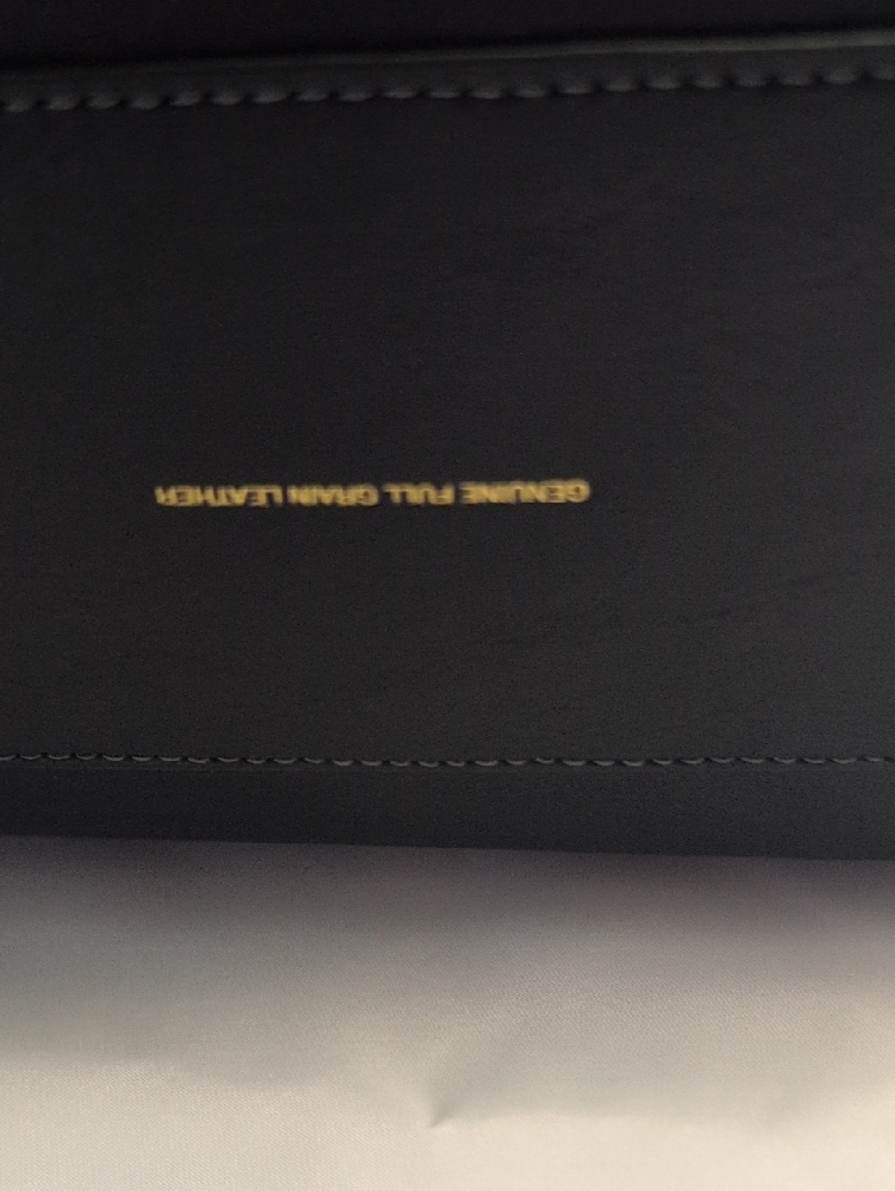 Coach Rogue 34 Black Leather Double-Zip Shoulder Bag with Brass  Hardware NWT - Picture 10 of 12